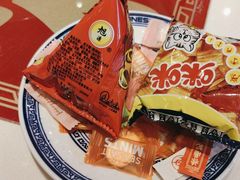 -禄鼎记·排队俩小时都要吃的酸菜鱼(石牌桥店)
