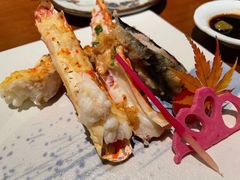 -旨味Umami_融合料理(万博汇店)