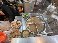 -锦泓老字号猪脏粉(东联大厦店)