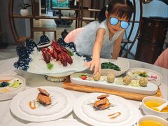 -酒蜻蜓·庭院私房菜(天元东路店)