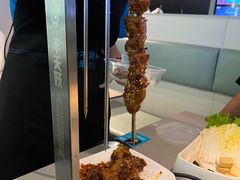 -半天妖烤鱼(绿地大融城店)