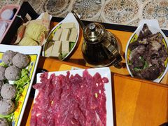 -大吉利·潮汕鲜牛肉火锅(西安店)