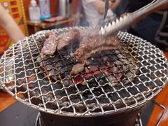 -大阪烧肉BAKA一代(十亩地店)