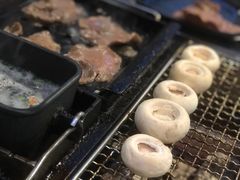 -伍丁·烤牛肋(和平东桥店)