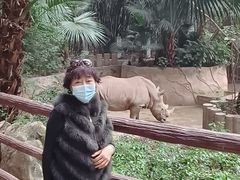 -重庆动物园·东二门售票处