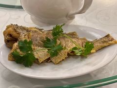 -新光酒家方亮蟹宴(黄浦店)