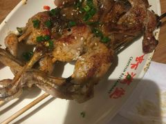 -虾满堂(瑞虹店)