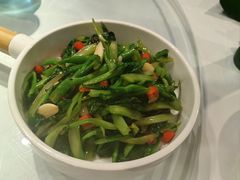 -一桶江山餐厅(松北店)