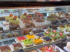 -FANEN法念·烘焙·甜点(万象城店)