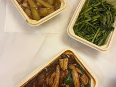 -熠盛粤味·顺德桑拿鸡(永康路店)