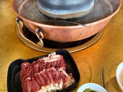 -牛街清真满恒記(平安里西大街店)