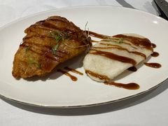 -Yan Ting 宴庭中餐厅(上海静安瑞吉酒店)