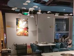 -渔夫蒸鲜(世奥湾店)