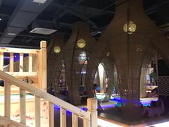 -汤W城市微度假(仓山店)