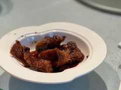 -东方明珠老上海8号餐厅