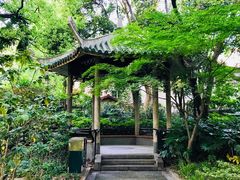 -华山儿童公园