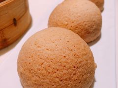 酥皮焗叉燒餐包-真點心(高士德店)