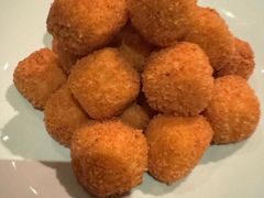 七味盐烧豆腐-1949-全鸭季(金宝街店)