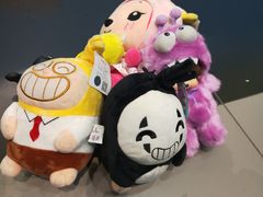 -反斗乐园π·电玩·高空拓展·蹦床(龙华天虹店)