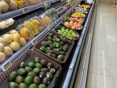 -长申超市(美食城店)
