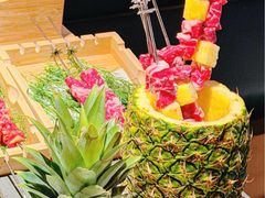 -呼伦一只牛·烧串酒场(陆家嘴店)