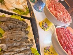 -仁和四季涮肉馆(天坛南门店)