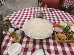 -吉源大排档·鱼生·海鲜(烧烤彩印厂店)