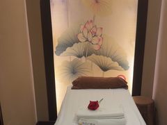 -升艾堂·经络·艾灸·气血(成山路店)