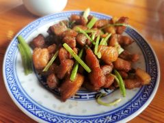 -同得兴 Since·1995 传统苏式面馆(十全街店)