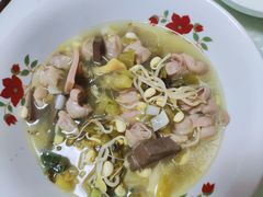 -舅姥爷砂锅(正阳路)