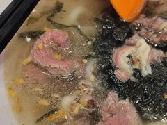 -拼二潮汕牛肉粿条(花城汇店)