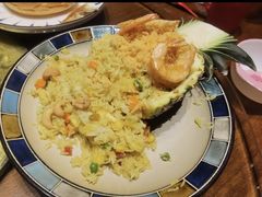 -泰国餐厅 Thai Food(裕华万达店)