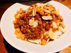 川府凉皮-弄堂里·寻味杭州(湖滨银泰in77C区店)