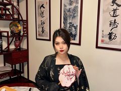 -CLUE演绎实景剧本杀(江南西店)