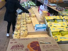自助取餐区-雨露空间(青林湾店)