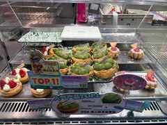 -PAOPAO Bakery&Café(港汇店)