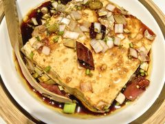 -四季民福烤鸭店(王府井东安门店)