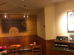 -星巴克(赛特购物中心店)