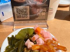 -水平有限广西米粉·广西风味集(五道口店)