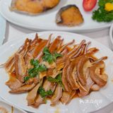 西安！潮汕朋友安利的潮汕菜💯真的好吃住...