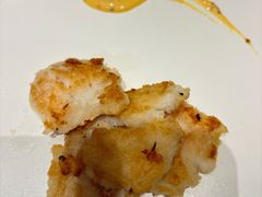 -火地铁板烧(昆山万象汇店)
