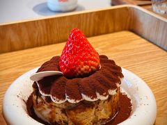 -CHEMBOX·COFFEE·BRUNCH(天津K11店)