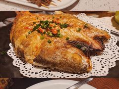 -九府羊·鲜羊火锅·烤串(新华路店)