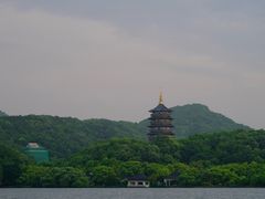 -柳莺湖上·湖景餐厅·江南菜(西湖店)