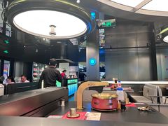 -西塔老太太泥炉烤肉(上海七宝领展广场店)