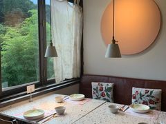 -素描餐厅(灵隐天竺店)