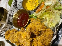 -妥妥烤肉料理(凯德店)