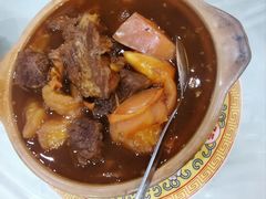 -砂锅居(西四店)