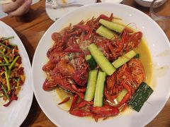 -渔家风味·鲅鱼水饺·央视展播·海鲜天津菜(开发区店)