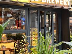 门面-Devils’ Brewery小恶魔精酿啤酒(武汉天地店)